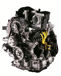 P1B64 Engine